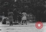 Immagine di African American Girls at play 1940s Alabama United States USA, 1940, secondo 28 filmato di repertorio 65675059220