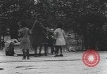 Immagine di African American Girls at play 1940s Alabama United States USA, 1940, secondo 29 filmato di repertorio 65675059220