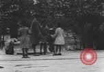 Immagine di African American Girls at play 1940s Alabama United States USA, 1940, secondo 30 filmato di repertorio 65675059220