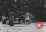 Immagine di African American Girls at play 1940s Alabama United States USA, 1940, secondo 31 filmato di repertorio 65675059220