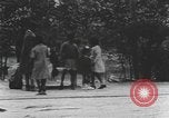 Immagine di African American Girls at play 1940s Alabama United States USA, 1940, secondo 32 filmato di repertorio 65675059220