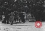 Immagine di African American Girls at play 1940s Alabama United States USA, 1940, secondo 33 filmato di repertorio 65675059220