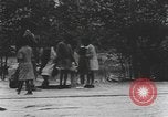 Immagine di African American Girls at play 1940s Alabama United States USA, 1940, secondo 34 filmato di repertorio 65675059220