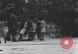 Immagine di African American Girls at play 1940s Alabama United States USA, 1940, secondo 35 filmato di repertorio 65675059220