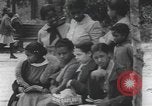 Immagine di African American Girls at play 1940s Alabama United States USA, 1940, secondo 40 filmato di repertorio 65675059220