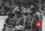 Immagine di African American Girls at play 1940s Alabama United States USA, 1940, secondo 46 filmato di repertorio 65675059220