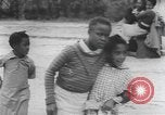 Immagine di African American Girls at play 1940s Alabama United States USA, 1940, secondo 47 filmato di repertorio 65675059220