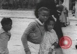 Immagine di African American Girls at play 1940s Alabama United States USA, 1940, secondo 49 filmato di repertorio 65675059220