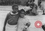 Immagine di African American Girls at play 1940s Alabama United States USA, 1940, secondo 50 filmato di repertorio 65675059220