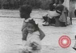 Immagine di African American Girls at play 1940s Alabama United States USA, 1940, secondo 52 filmato di repertorio 65675059220