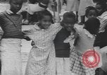 Immagine di African American Girls at play 1940s Alabama United States USA, 1940, secondo 59 filmato di repertorio 65675059220