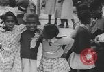 Immagine di African American Girls at play 1940s Alabama United States USA, 1940, secondo 62 filmato di repertorio 65675059220