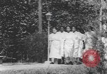 Immagine di African American ragazze 1940s Alabama United States USA, 1940, secondo 4 filmato di repertorio 65675059221