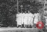 Immagine di African American ragazze 1940s Alabama United States USA, 1940, secondo 5 filmato di repertorio 65675059221