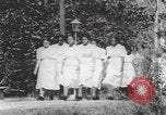 Immagine di African American ragazze 1940s Alabama United States USA, 1940, secondo 6 filmato di repertorio 65675059221