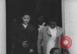 Immagine di African American ragazze 1940s Alabama United States USA, 1940, secondo 11 filmato di repertorio 65675059221