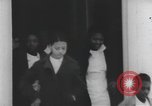 Immagine di African American ragazze 1940s Alabama United States USA, 1940, secondo 12 filmato di repertorio 65675059221