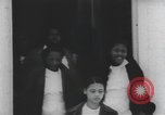 Immagine di African American ragazze 1940s Alabama United States USA, 1940, secondo 13 filmato di repertorio 65675059221