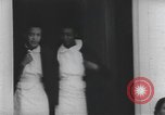 Immagine di African American ragazze 1940s Alabama United States USA, 1940, secondo 17 filmato di repertorio 65675059221
