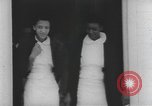 Immagine di African American ragazze 1940s Alabama United States USA, 1940, secondo 18 filmato di repertorio 65675059221