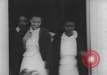 Immagine di African American ragazze 1940s Alabama United States USA, 1940, secondo 19 filmato di repertorio 65675059221