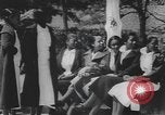 Immagine di African American ragazze 1940s Alabama United States USA, 1940, secondo 27 filmato di repertorio 65675059221