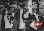 Immagine di African American ragazze 1940s Alabama United States USA, 1940, secondo 28 filmato di repertorio 65675059221