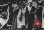 Immagine di African American ragazze 1940s Alabama United States USA, 1940, secondo 29 filmato di repertorio 65675059221
