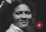 Immagine di African American ragazze 1940s Alabama United States USA, 1940, secondo 36 filmato di repertorio 65675059221