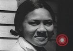 Immagine di African American ragazze 1940s Alabama United States USA, 1940, secondo 40 filmato di repertorio 65675059221