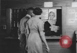 Immagine di African American ragazze 1940s Alabama United States USA, 1940, secondo 44 filmato di repertorio 65675059221