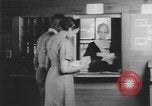 Immagine di African American ragazze 1940s Alabama United States USA, 1940, secondo 48 filmato di repertorio 65675059221