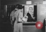 Immagine di African American ragazze 1940s Alabama United States USA, 1940, secondo 49 filmato di repertorio 65675059221