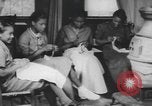 Image Negro Women Alabama United States USA, 1940, de la seconde 5 séquences d'archives historiques vidéo 65675059222