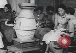 Image Negro Women Alabama United States USA, 1940, de la seconde 18 séquences d'archives historiques vidéo 65675059222