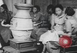 Image Negro Women Alabama United States USA, 1940, de la seconde 20 séquences d'archives historiques vidéo 65675059222