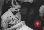 Image Negro Women Alabama United States USA, 1940, de la seconde 21 séquences d'archives historiques vidéo 65675059222