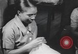 Image Negro Women Alabama United States USA, 1940, de la seconde 22 séquences d'archives historiques vidéo 65675059222