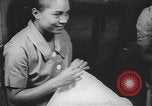 Image Negro Women Alabama United States USA, 1940, de la seconde 24 séquences d'archives historiques vidéo 65675059222