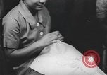 Image Negro Women Alabama United States USA, 1940, de la seconde 28 séquences d'archives historiques vidéo 65675059222