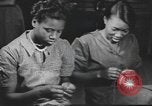 Image Negro Women Alabama United States USA, 1940, de la seconde 46 séquences d'archives historiques vidéo 65675059222