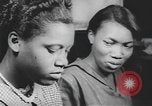 Image Negro Women Alabama United States USA, 1940, de la seconde 52 séquences d'archives historiques vidéo 65675059222