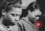 Image Negro Women Alabama United States USA, 1940, de la seconde 53 séquences d'archives historiques vidéo 65675059222