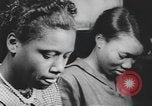 Image Negro Women Alabama United States USA, 1940, de la seconde 54 séquences d'archives historiques vidéo 65675059222