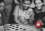 Standbild Negro Mädchen Alabama United States USA, 1940, aus Sekunde 3 historischem Filmmaterial Videoclip 65675059223