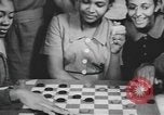 Standbild Negro Mädchen Alabama United States USA, 1940, aus Sekunde 5 historischem Filmmaterial Videoclip 65675059223