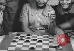 Standbild Negro Mädchen Alabama United States USA, 1940, aus Sekunde 6 historischem Filmmaterial Videoclip 65675059223