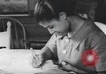 Standbild Negro Mädchen Alabama United States USA, 1940, aus Sekunde 13 historischem Filmmaterial Videoclip 65675059223