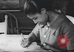 Standbild Negro Mädchen Alabama United States USA, 1940, aus Sekunde 15 historischem Filmmaterial Videoclip 65675059223