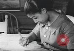 Standbild Negro Mädchen Alabama United States USA, 1940, aus Sekunde 16 historischem Filmmaterial Videoclip 65675059223